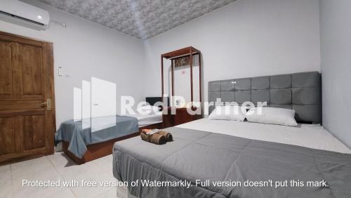 reddoorz near lippo mall yogyakarta 2