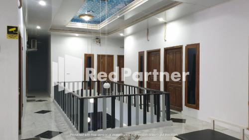 reddoorz near lippo mall yogyakarta 2