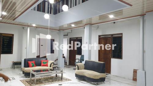 reddoorz near lippo mall yogyakarta 2