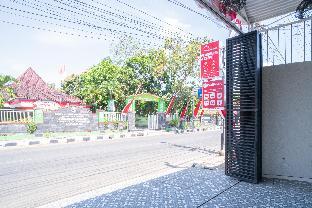 reddoorz plus jalan pemuda timur bojonegoro