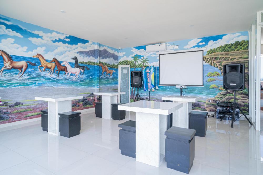 reddoorz plus jalan pemuda timur bojonegoro