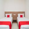 reddoorz plus jalan pemuda timur bojonegoro