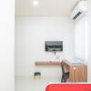 reddoorz plus jalan pemuda timur bojonegoro
