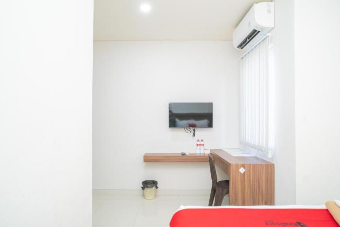 reddoorz plus jalan pemuda timur bojonegoro