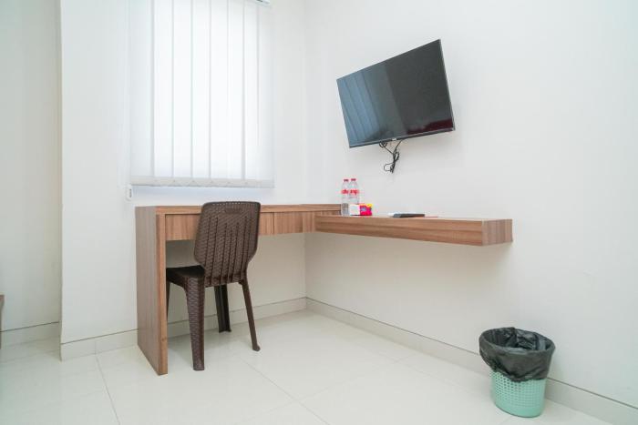 reddoorz plus jalan pemuda timur bojonegoro