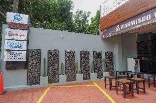 reddoorz plus near patung kuda undip