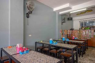 reddoorz plus near patung kuda undip