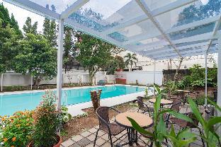 reddoorz plus pakuan residence tajur