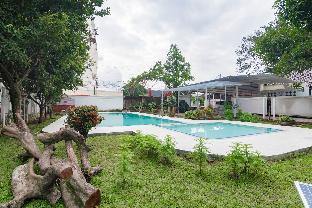 reddoorz plus pakuan residence tajur