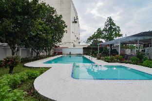 reddoorz plus pakuan residence tajur