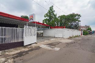 reddoorz plus pakuan residence tajur