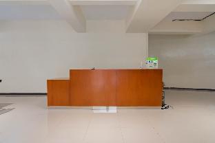 reddoorz plus pakuan residence tajur