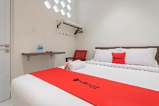 reddoorz plus pakuan residence tajur