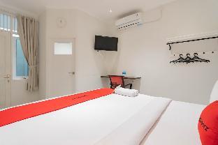 reddoorz plus pakuan residence tajur