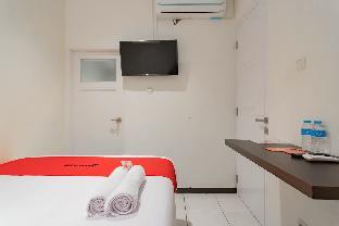 reddoorz plus pakuan residence tajur