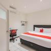 reddoorz plus pakuan residence tajur