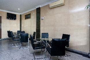 reddoorz premium hotel ratu residence