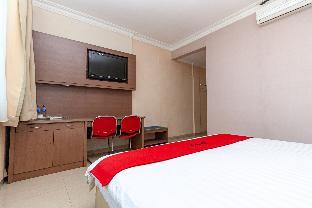 reddoorz premium hotel ratu residence
