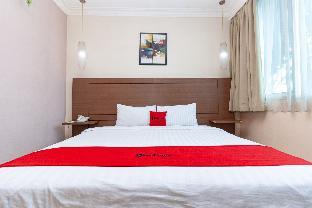 reddoorz premium hotel ratu residence
