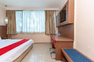 reddoorz premium hotel ratu residence