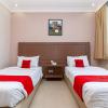 reddoorz premium hotel ratu residence