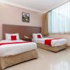 reddoorz premium hotel ratu residence