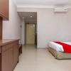 reddoorz premium hotel ratu residence
