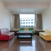 reddoorz premium hotel ratu residence