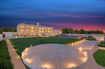 lemon tree resort somnath