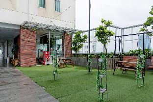 redliving apartemen b residence bsd b hotel