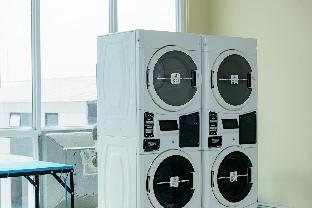 redliving apartemen b residence bsd b hotel