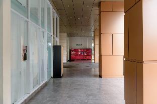 redliving apartemen b residence bsd b hotel