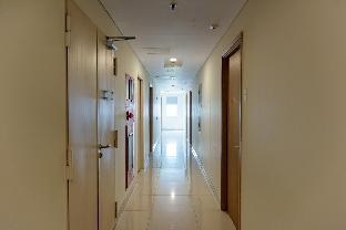 redliving apartemen b residence bsd b hotel