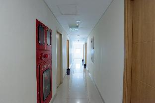 redliving apartemen b residence bsd b hotel