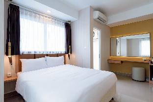 redliving apartemen b residence bsd b hotel