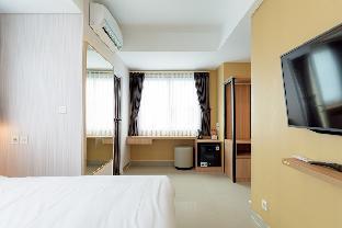 redliving apartemen b residence bsd b hotel