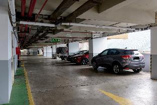 redliving apartemen b residence bsd b hotel