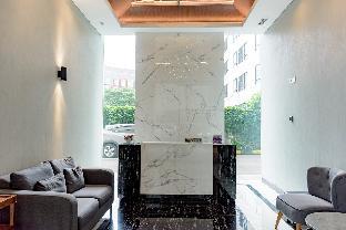 redliving apartemen b residence bsd b hotel