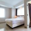 redliving apartemen b residence bsd b hotel