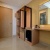redliving apartemen b residence bsd b hotel