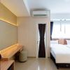redliving apartemen b residence bsd b hotel