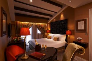 the scarlet hotel