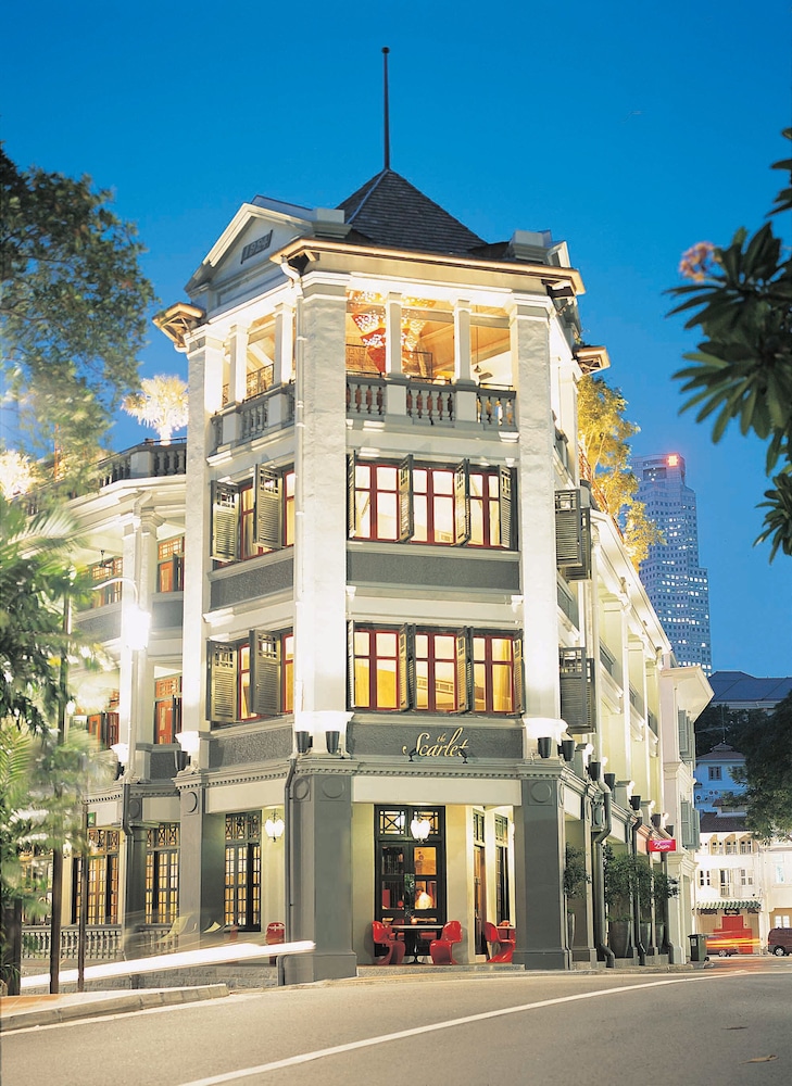 singapore
