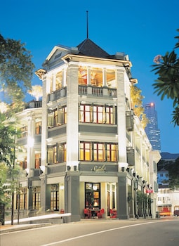 singapore