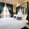 the scarlet hotel