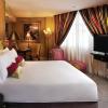 the scarlet hotel