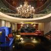 the scarlet hotel