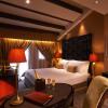 the scarlet hotel