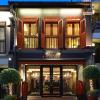 the scarlet hotel