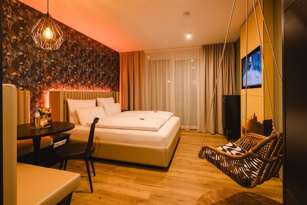 rioca stuttgart posto 6